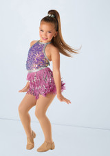 Weissman Good Things Lilas 7 [Violet]
