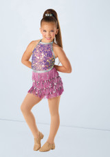 Weissman Good Things Lilas 7 [Violet]