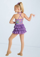 Weissman Soda Pop Amethyste [Violet]