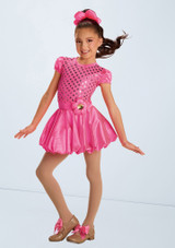Weissman I'm Cute Magic Pink 9 [Rose]