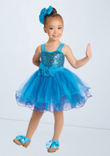 Weissman This Is The Life Turquoise 4 [Bleue]