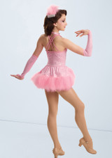 Weissman The Life of a Showgirl Rose 2 [Rose]