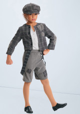Weissman I'd Do Anything Graphite [Gris]