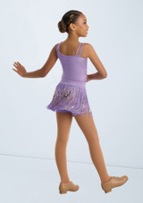 Weissman This Is My Moment Iris 5 [Violet]