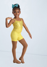 Weissman Sunflower Citron [Jaune]