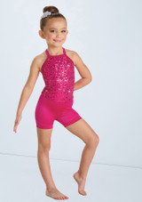 Weissman Living For The Rhythm Lipstick 5 [Rose]