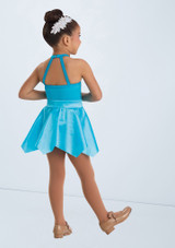 Weissman Living For The Rhythm Turquoise [Bleue]