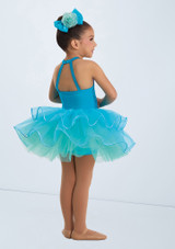 Weissman Living For The Rhythm Turquoise [Bleue]