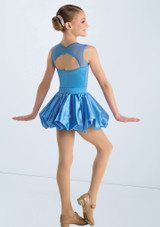 Weissman Keep On Dancing Bleu Ciel [Bleue]