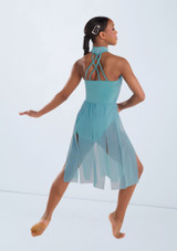 Weissman Be The Bird Surf Bleu 8 [Bleue]