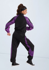 Weissman Live My Life Electric Purple 5 [Violet]