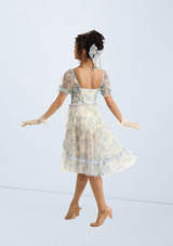 Weissman Flawless My Dear Powder Blue [Bleue]
