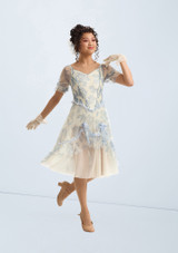 Weissman Flawless My Dear Powder Blue [Bleue]