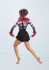Weissman Jester's Playground Scarlet [Rouge]