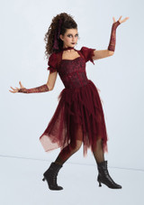 Weissman Ramalama Black Cherry [Noir]