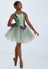 Weissman Miracles Sage 3 [Vert]