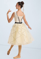 Weissman Salvatore Vanilla 8 [Jaune]