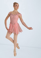 Weissman It's All Coming Back to Me Now Rose 2 [Rose]