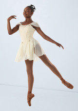Weissman It's All Coming Back to Me Now Vanilla 4 [Jaune]