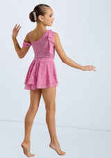 Weissman Stand Tall Lilas 6 [Violet]