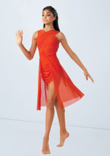 Weissman I Am Your Home Orange 6 [Orange]