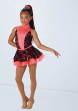 Weissman Rock Star Tangerine 9 [Orange]