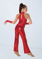 Weissman Till The World Ends Rouge 9 [Rouge]