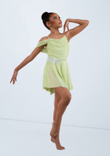 Weissman She's Always A Woman Pear 7 [Vert]