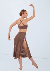 Weissman Crooked The Road Moka [Marron]