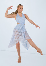 Weissman 16 Carriages Powder Blue 2 [Bleue]