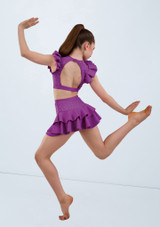 Weissman Canned Heat Electric Purple 7 [Violet]