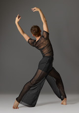 Costume lyrique Jolista Into The Horizon Noir Back 5 [Noir]