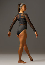 Costume Jolista Orion Noir Front 3 [Noir]