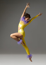 null Jaune Purple 3 [Jaune]