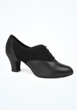 Chaussures de danse Freed Roma - 5cm Noir [Noir]