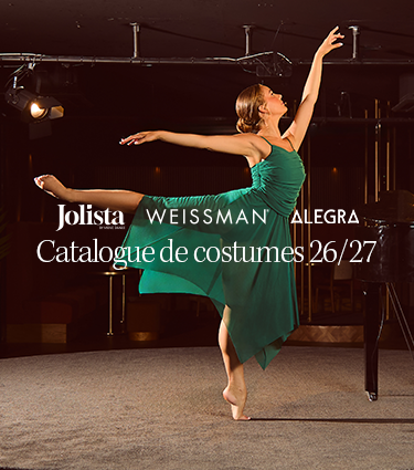 Catalogue de costumes 26/27