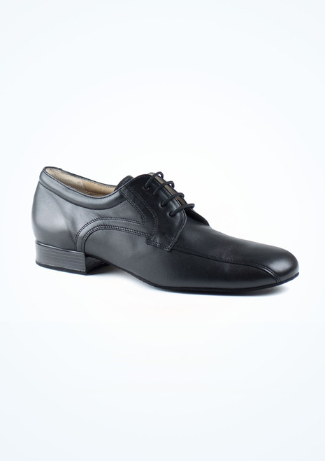 Chaussures danse de salon pour hommes Diamant Brendan -  2,5cm Noir Principal [Noir]