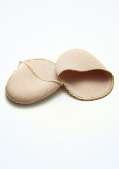 Coussinet de pointe Bloch Principal [Fauve]