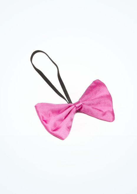 Move Dance Boys Juvenile Bow Tie Pink Main [Pink]