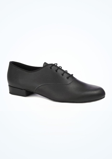 Chaussures danse de salon pour hommes Freed -  2,5cm Noir [Noir]