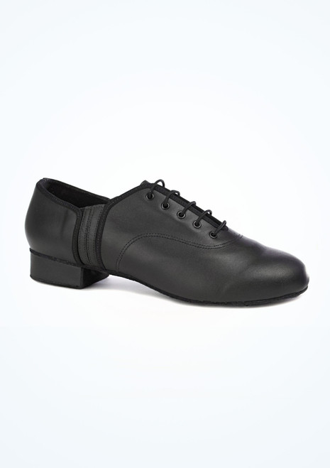 Chaussures danse de salon pour hommes Freed Modern Flex -  2,5cm Noir [Noir]