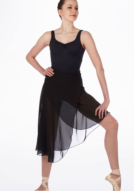 Robe contemporaine à manches longues Move Dance Dione