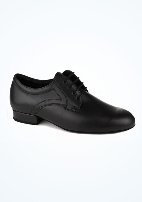 Chaussures danse de salon pour hommes Diamant Wilma -  2,5cm Noir Principal [Noir]