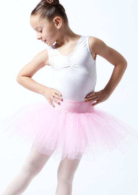 Jupe Tutu tulle souple Leo's Dancewear Juliet - Move Dance FR