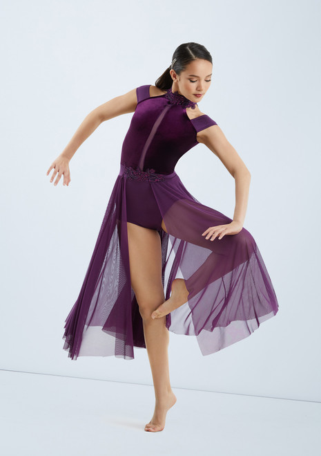 Weissman costumes lyriques - Move Dance FR