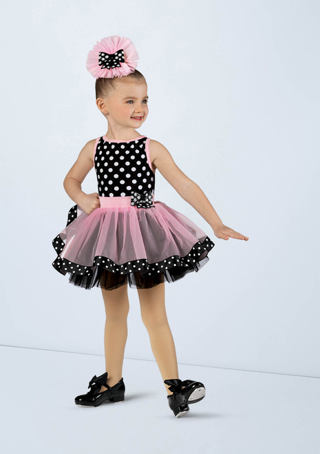 Weissman Oh, You Beautiful Doll Rose [Rose]
