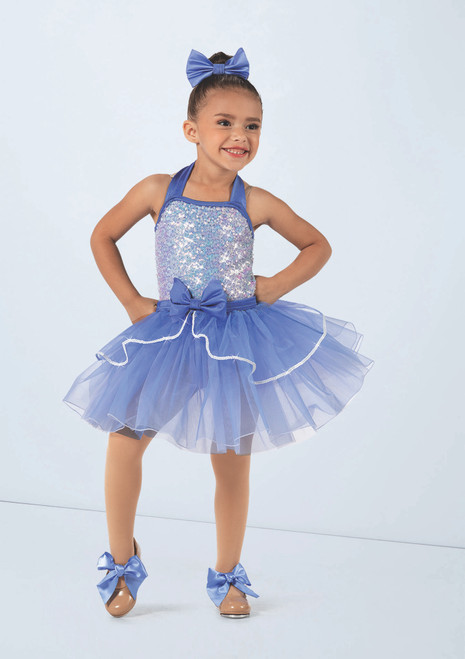 Weissman Songs Periwinkle 39933 [Bleue]