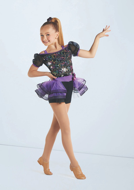 Weissman The Tiber Twist Amethyste [Violet]
