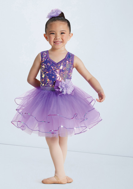 Weissman Written In Your Heart Amethyste 302 [Violet]