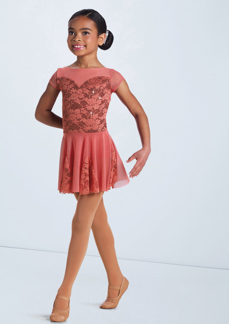 Weissman Missing You Sienna 9 [Marron]